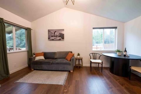 Columbia Cabins Cabin 1 Cabin in Calaveras County