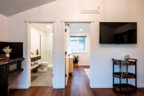 Columbia Cabins Cabin 1 Cabin in Calaveras County