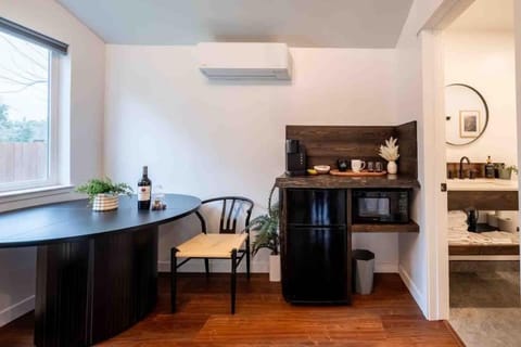 Columbia Cabins Cabin 1 Cabin in Calaveras County