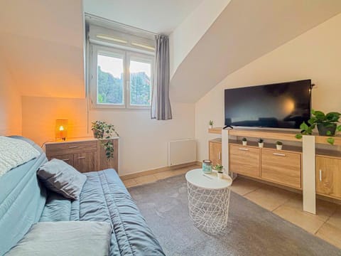 Property building, TV and multimedia