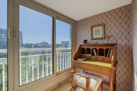 View (from property/room), Balcony/Terrace
