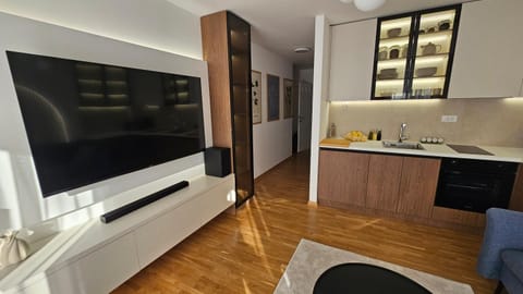 Sila apartman Vrnjačka Banja Apartment in Serbia