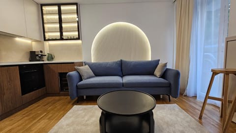 Sila apartman Vrnjačka Banja Apartment in Serbia