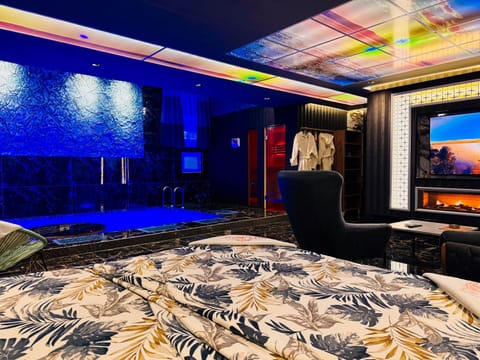 Villa Motel - Hillton-ZB Motel in Serbia