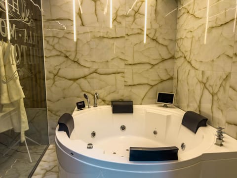 Villa Motel - Hillton-ZB Motel in Serbia