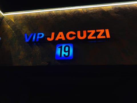 Villa Motel - Hillton-ZB Motel in Serbia