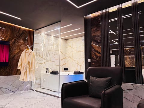 Villa Motel - Hillton-ZB Motel in Serbia