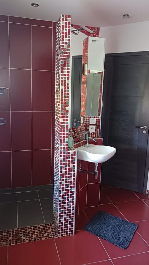 Les prés de la Reine Bed and Breakfast in Bourges