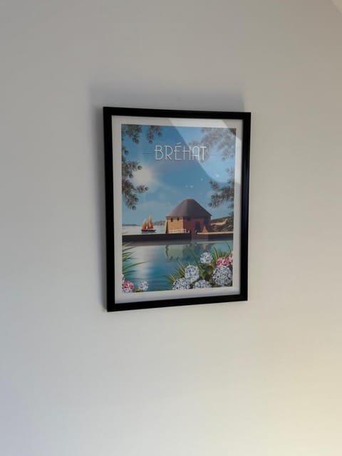 Ty Kermaudez House in Paimpol