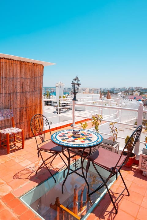 Day, Balcony/Terrace, Balcony/Terrace