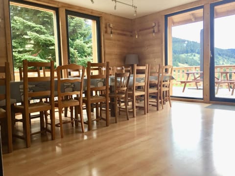 Banquet/Function facilities