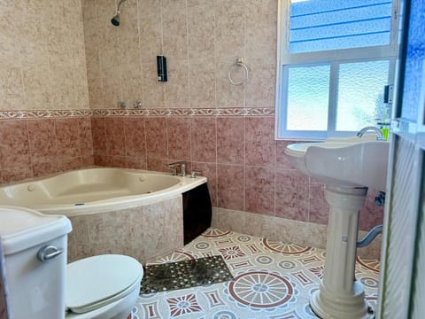 Residence in Chignahuapan House in Chignahuapan