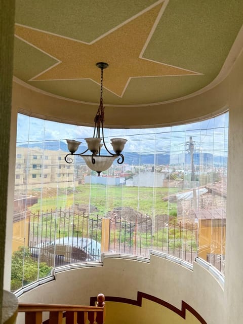 Residence in Chignahuapan House in Chignahuapan