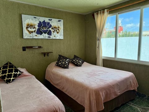 Residence in Chignahuapan House in Chignahuapan