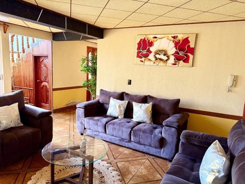 Residence in Chignahuapan House in Chignahuapan