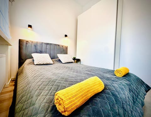 M&M Apartment III SELF CHECK-IN Apartment in Lithuania