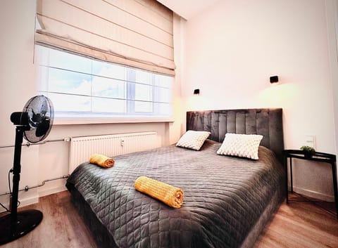 M&M Apartment III SELF CHECK-IN Apartment in Lithuania