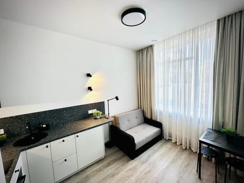 M&M Apartment III SELF CHECK-IN Apartment in Lithuania