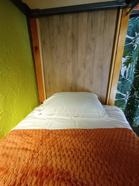 Casa Tuna Hostel in Santiago de Queretaro