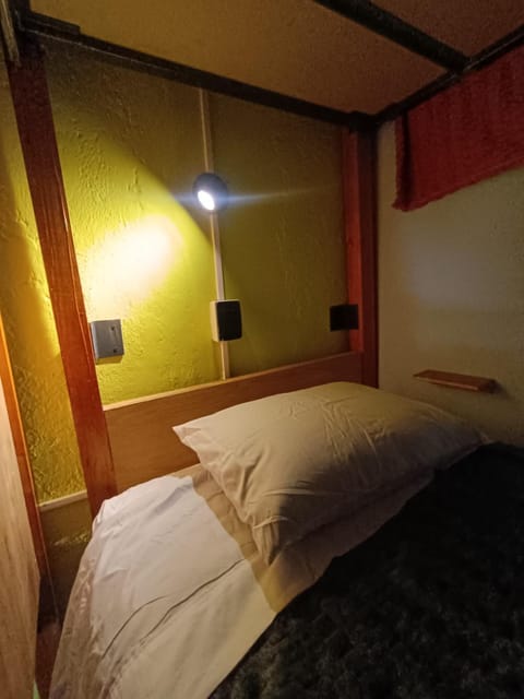 Casa Tuna Hostel in Santiago de Queretaro