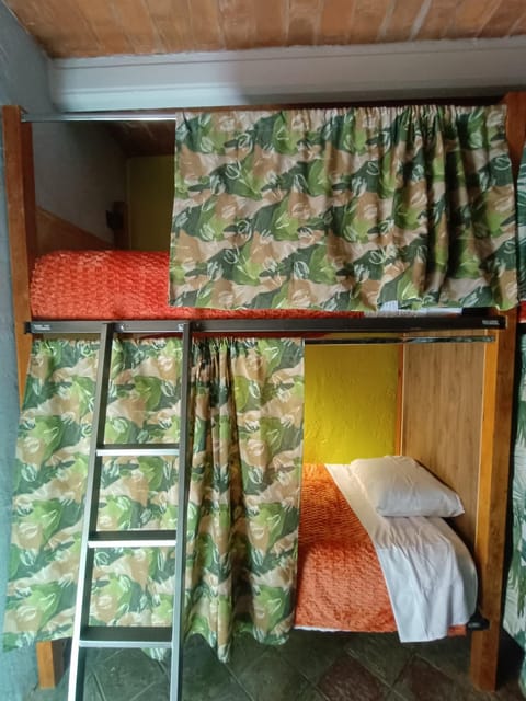 Casa Tuna Hostel in Santiago de Queretaro