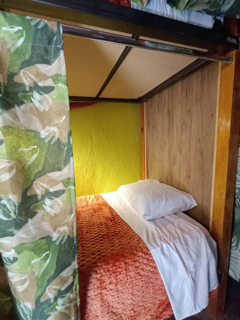 Casa Tuna Hostel in Santiago de Queretaro