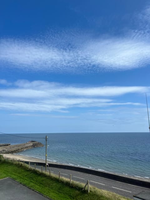 Natural landscape, Beach, Sea view