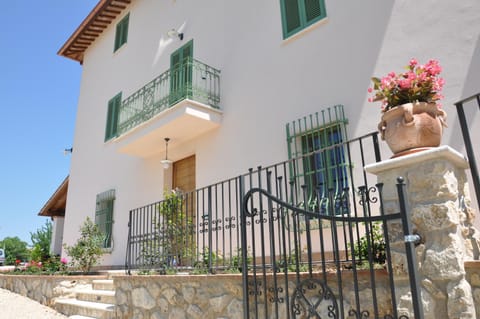 Res Nova Il Colle Country House in Umbria