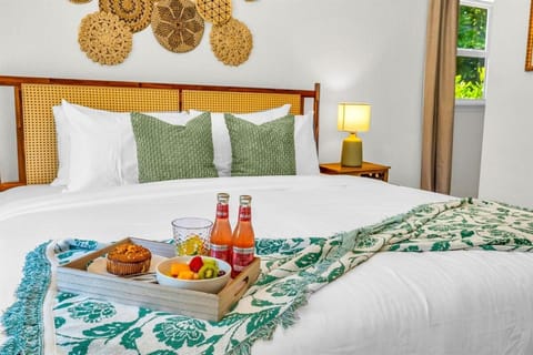 The Coral Cabana Modern Palm Beach Escape House in Lake Worth