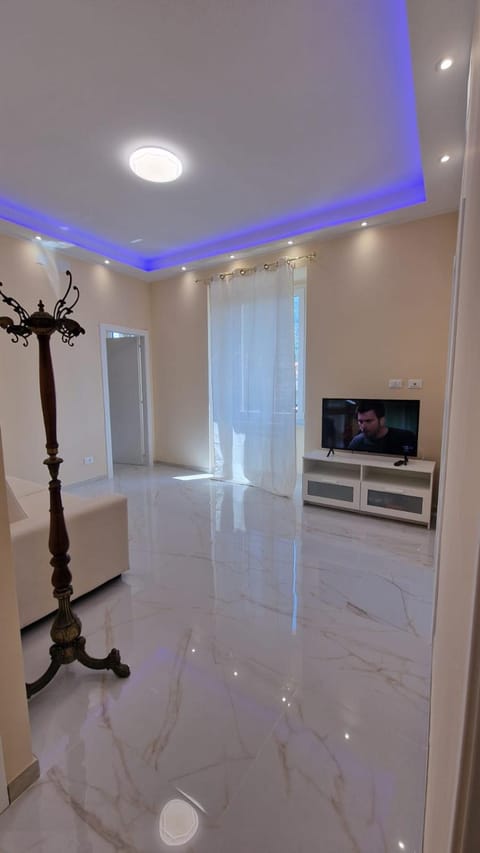 emguesthouse House in Camogli