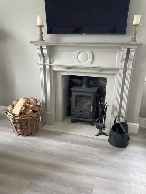 Upper Rockdale High St Abersoch Apartment in Abersoch