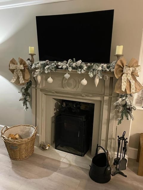 Upper Rockdale High St Abersoch Apartment in Abersoch