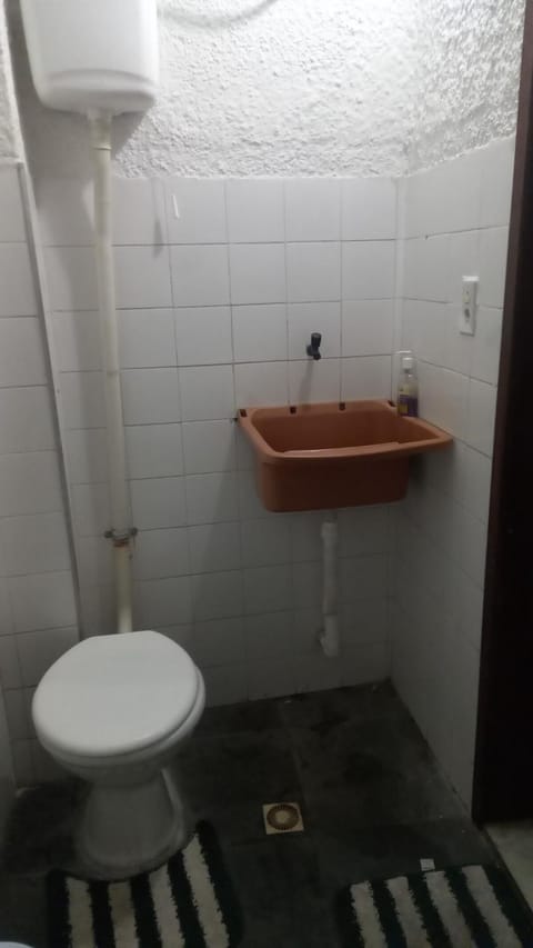 I'm here in Rio de Janeiro Apartment in Rio de Janeiro