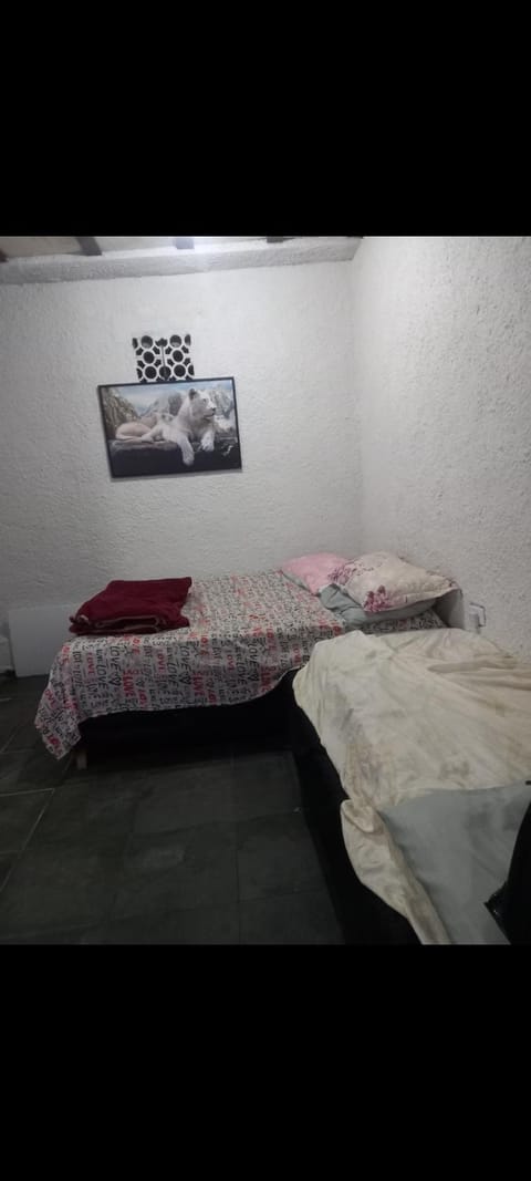 I'm here in Rio de Janeiro Apartment in Rio de Janeiro