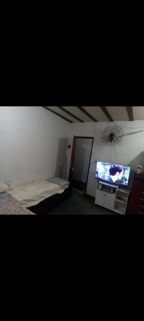 I'm here in Rio de Janeiro Apartment in Rio de Janeiro