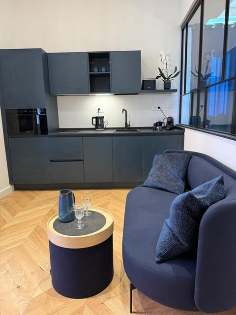 Riviera Luxe Glam Apartment in Sestri Levante