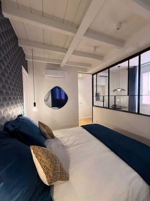 Riviera Luxe Glam Apartment in Sestri Levante