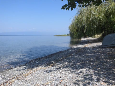 BATO Rooms Bed and Breakfast in Municipality of Ohrid, North Macedonia