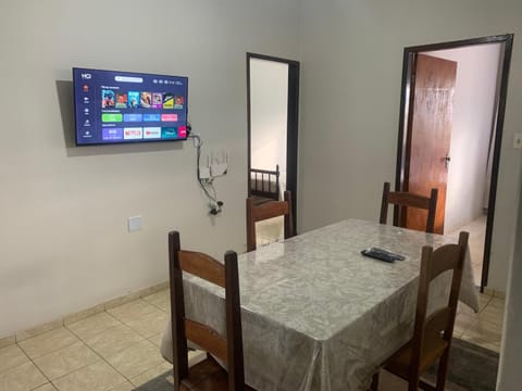 TV and multimedia, Dining area