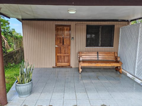 Property building, Patio, View (from property/room), Balcony/Terrace