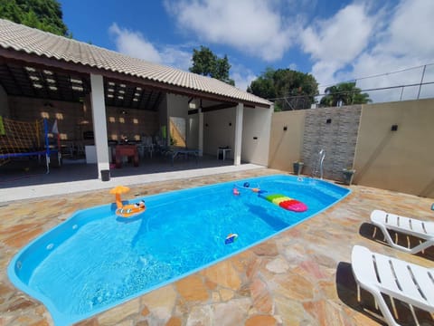 Day, Pool view, Swimming pool, sunbed