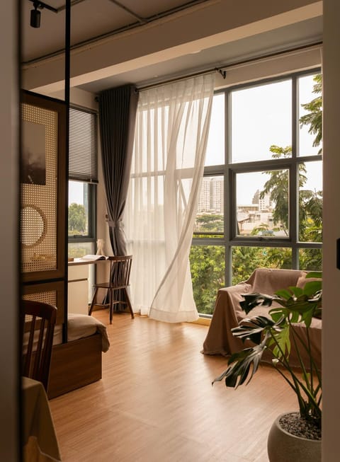 View (from property/room)