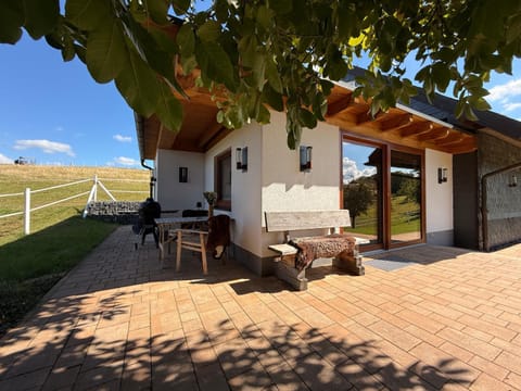 Property building, Balcony/Terrace