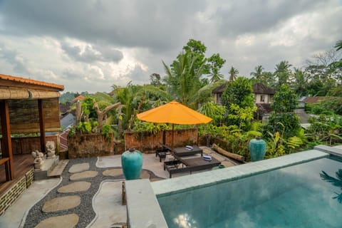 Tegale Ubud Home House in Abiansemal