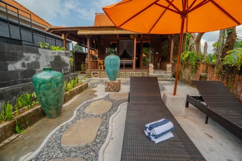 Tegale Ubud Home House in Abiansemal