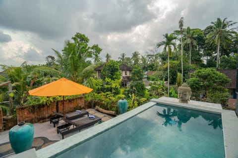 Tegale Ubud Home House in Abiansemal