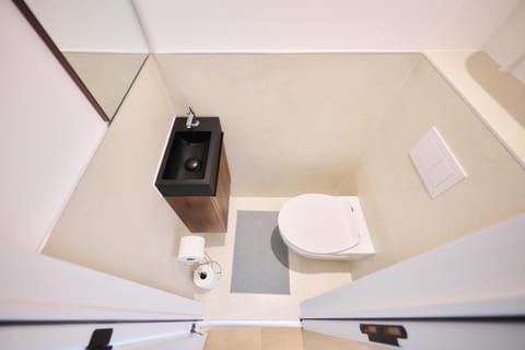 Apartment Duden 1 Apartment in Saint-Gilles