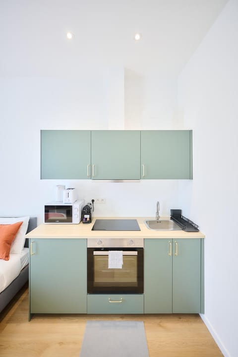 Apartment Duden 1 Apartment in Saint-Gilles