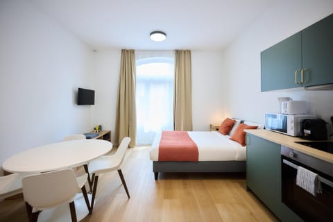 Apartment Duden 1 Apartment in Saint-Gilles