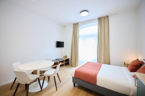 Apartment Duden 1 Apartment in Saint-Gilles